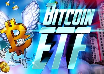 Các mẹo của Hashdex phát hiện các ETF Bitcoin để giao dịch vào quý 2, tiếp theo là Ethereum