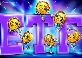 Bitcoin là 'người thụ hưởng chính' khi các quỹ tiền điện tử tăng liên tiếp 10 tuần