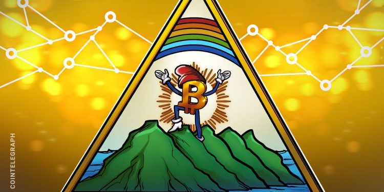 Is El Salvador’s Bitcoin gambit finally paying off?