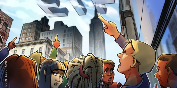 Bitwise ra mắt chiến dịch truyền thông ETF tiền điện tử với 'Người đàn ông thú vị nhất thế giới'