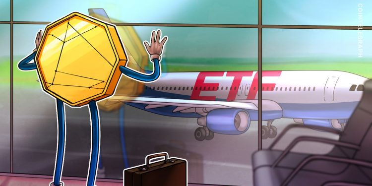 SEC trì hoãn một số ETF Ethereum, đẩy quyết định cuối cùng đến tháng 5