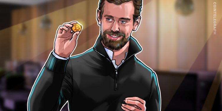 Jack Dorsey's Block Inc. ra mắt ví Bitcoin tự lưu ký