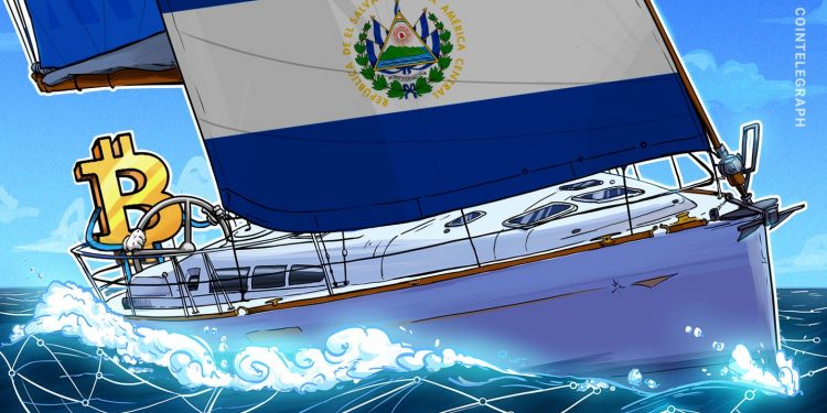 Trái phiếu Volcano của El Salvador được phê duyệt theo quy định, đặt mục tiêu ra mắt quý 1