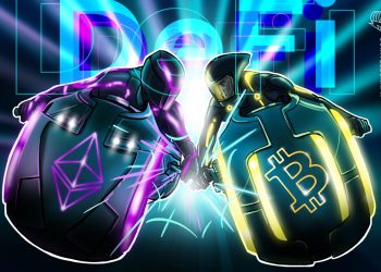 Bitcoin có thể chỉ còn một lần nâng cấp để vượt qua Ethereum DeFi