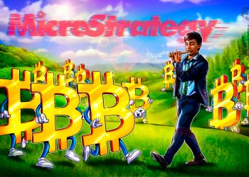 MicroStrategy mua 2 tỷ đô la Bitcoin, tăng tỷ lệ nắm giữ lên 23 tỷ đô la