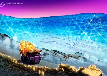 Hive Digital mua 6.500 ASIC, bắt đầu xây dựng Paraguay