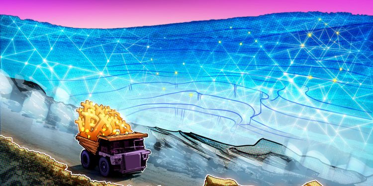 Hive Digital mua 6.500 ASIC, bắt đầu xây dựng Paraguay