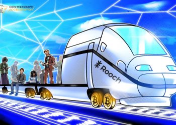 Phát triển DeFi trên Bitcoin: Rooch Network tham gia Cointelegraph Accelerator