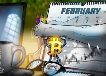 Tháng 2 trong biểu đồ: SEC giảm 6 trường hợp, cơn sốt memecoin nguội đi và hơn thế nữa