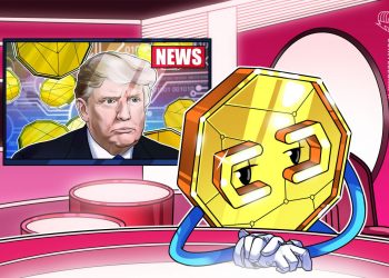 Chiến tranh thương mại của Trump gây áp lực lên thị trường tiền điện tử khi thuế quan ngày 2 tháng 4 sắp đến