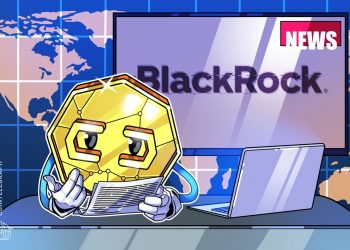 BlackRock ‘BUIDL’ tokenized fund triples in 3 weeks as Bitcoin stalls