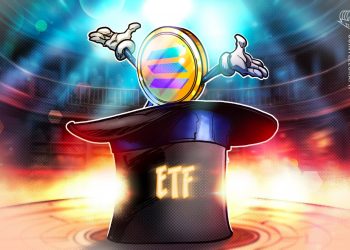 Hợp đồng tương lai Solana CME sắp được phê duyệt ETF của Hoa Kỳ - Exec