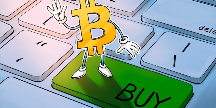 Metaplanet của Nhật Bản mua thêm Bitcoin, khám phá tiềm năng niêm yết của Mỹ