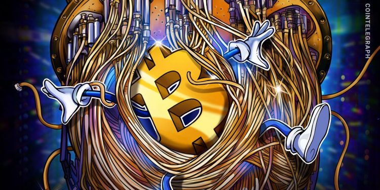 Đốt BTC dễ bị tổn thương lượng tử là lựa chọn tốt nhất - Jameson Lopp