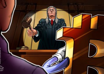 Tòa án cho biết máy chủ khai thác Bitcoin không thể chặn quyền truy cập của người thuê vào giàn khoan của mình