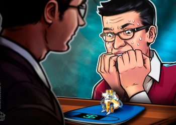 Bitcoin price risks correction to $72K as investor sentiment weakens