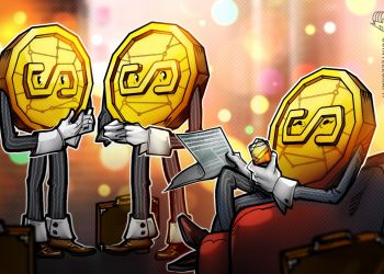 Stablecoin đang cung cấp năng lượng cho các deobank