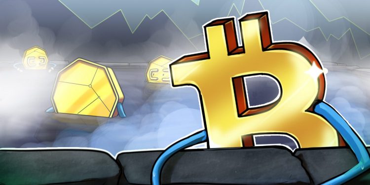 Giá Bitcoin sẽ lấy lại $95K trước cuối tháng Ba?