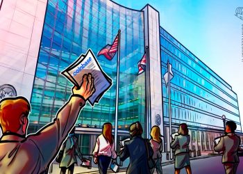 Coinbase files FOIA to see how much the SEC’s ‘war on crypto’ cost