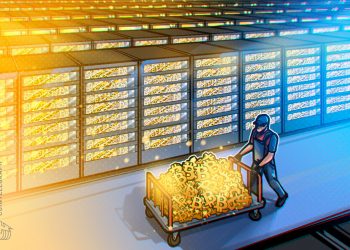 Hive tăng gấp đôi chiến lược hodl BTC trong bối cảnh vốn chủ sở hữu của thợ mỏ pha loãng, phụ thuộc vào nợ