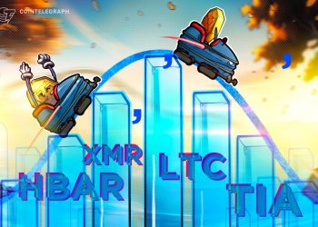 XRP, ADA, SOL đi theo hình parabol sau bài đăng dự trữ tiền điện tử của Mỹ của Trump: Liệu các altcoin khác sẽ theo sau?