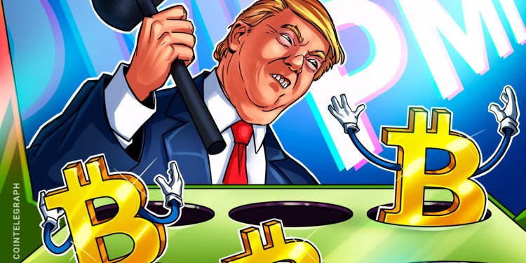 Khi Trump tăng giá Bitcoin, PMI đưa ra lộ trình về những gì sẽ xảy ra tiếp theo