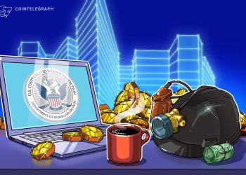 Hải quan Hoa Kỳ đã bắt đầu phát hành các công ty khai thác tiền điện tử bị tịch thu: Báo cáo