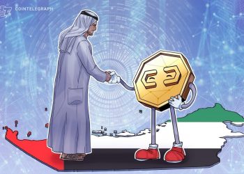 Ngân hàng quốc doanh Dubai Emirates NBD ra mắt giao dịch tiền điện tử trên ứng dụng Liv X