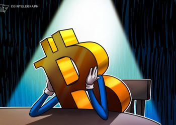 Sự phục hồi của giá Bitcoin bị phá vỡ trước khi đạt đến mức quan trọng - Đây là lý do tại sao