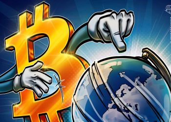 US Bitcoin reserve marks ‘real step’ toward global financial integration