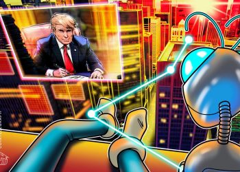 Ngành công nghiệp Blockchain chuẩn bị cho Hội nghị thượng đỉnh tiền điện tử Nhà Trắng: Điều gì sẽ xảy ra