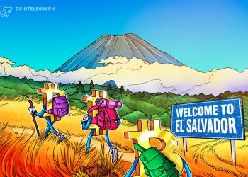 El Salvador đã mua hơn 13 BTC kể từ ngày 1 tháng 3, bất chấp thỏa thuận của IMF