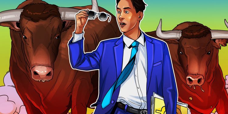 Tin xấu Bitcoin bò đực, thị trường bán lẻ được mong đợi từ lâu đã có mặt: CryptoQuant