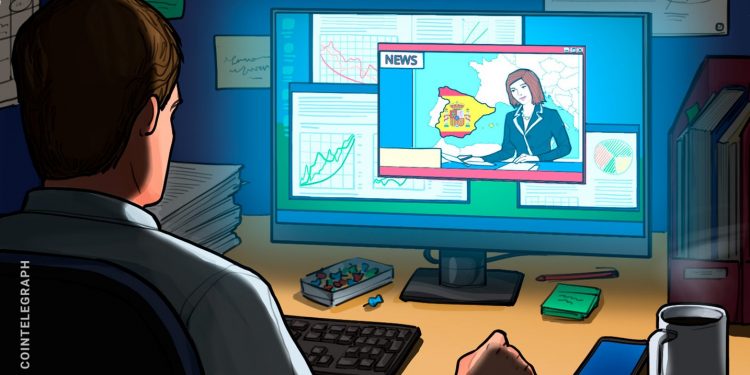 BBVA nhận được sự gật đầu pháp lý để cung cấp giao dịch Bitcoin và Ether ở Tây Ban Nha