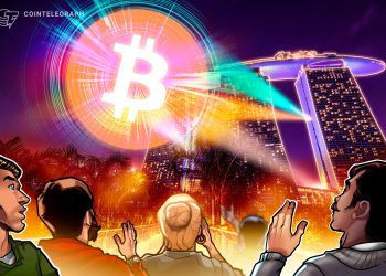 Sàn giao dịch Singapore niêm yết hợp đồng tương lai Bitcoin trong nửa cuối năm 2025: Báo cáo