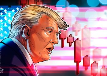 Pomp: Trump cố tình sụp đổ thị trường để hạ lãi suất