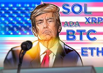 Dự trữ tiền điện tử chiến lược sẽ thúc đẩy tăng trưởng hệ sinh thái