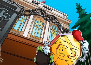 Ngân hàng Nga đề xuất cho phép các nhà đầu tư được chọn mua tiền điện tử