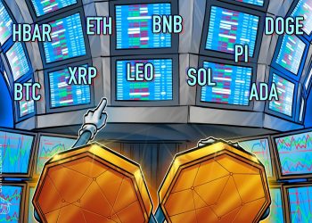 Phân tích giá 3/12: BTC, ETH, XRP, BNB, SOL, ADA, DOGE, PI, LEO, HBAR