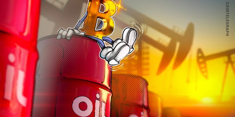 Nga sử dụng Bitcoin, USDT cho giao dịch dầu với Trung Quốc và Ấn Độ: Báo cáo