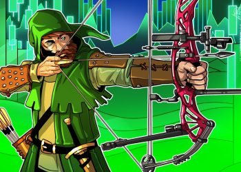 Cổ phiếu Robinhood tăng 8% sau khi ra mắt trung tâm thị trường cá cược
