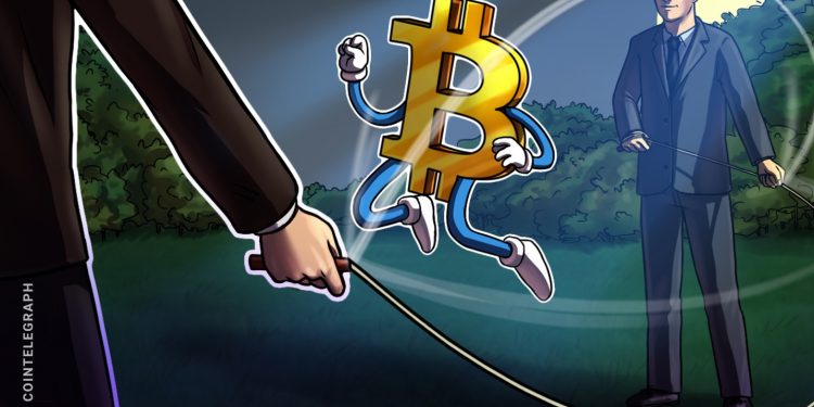 Biến động giá Bitcoin tăng lên trong khoảng những ngày FOMC - Lần này có khác không?