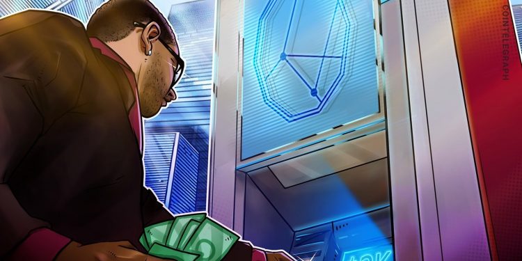 Thượng viện Bắc Dakota thông qua dự luật ATM tiền điện tử giới hạn giao dịch hàng ngày ở mức 2K đô la