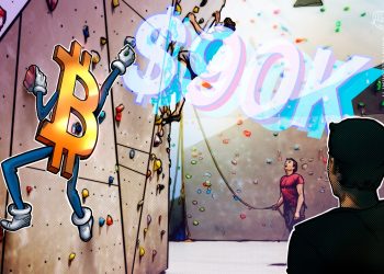 Bitcoin có thể phục hồi xuống 90 nghìn đô la trong bối cảnh giảm lo ngại lạm phát sau cuộc họp FOMC