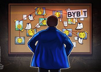 Bybit: 89% tiền điện tử trị giá 1.4 tỷ đô la bị đánh cắp vẫn có thể truy xuất sau hack