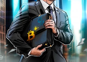 Biopharma exec says Bitcoin could help industry through ‘biotech winter’