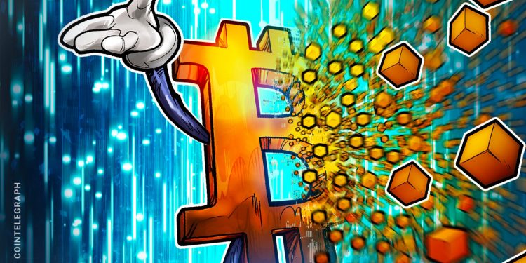 Bitcoin NFT, lớp 2 và sự cường điệu “hoàn toàn biến mất”