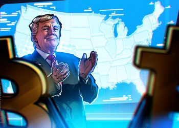 Ai đang tham gia cuộc đua của Trump để biến Hoa Kỳ thành 'siêu cường Bitcoin? '