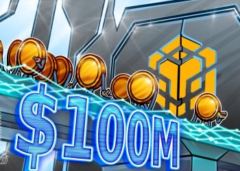 BNB Chain ra mắt chương trình thanh khoản 100 triệu đô la
