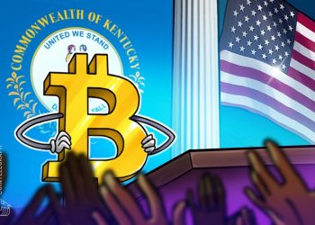 Thống đốc Kentucky ký dự luật 'Quyền Bitcoin' thành luật